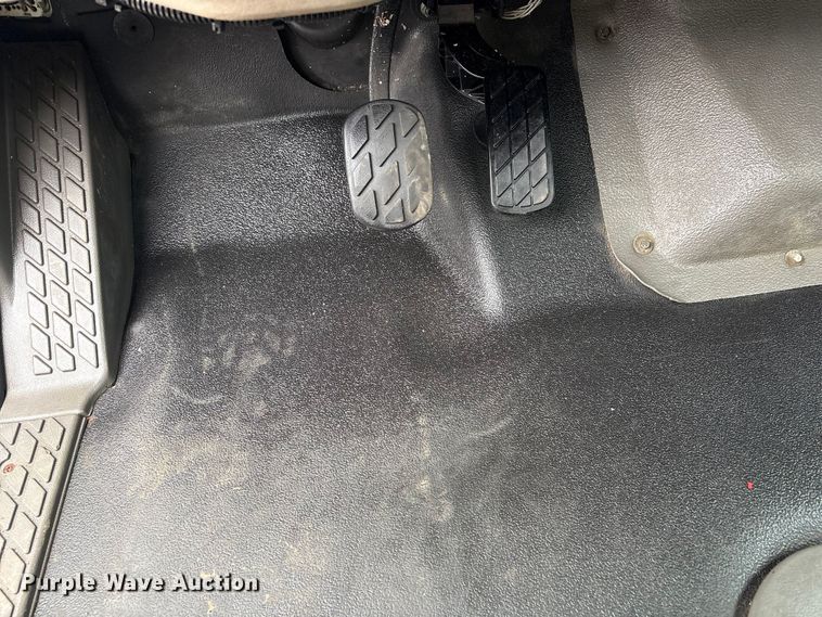 image for item EG9110 2009 Sterling L8500 sewer jetter truck