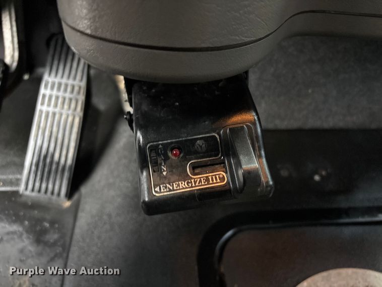 image for item EG9111 2012 Freightliner Business Class M2 Crew Cab crane truck