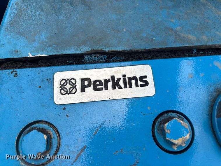 image for item EG9117 1997 Ford LT8501 sewer jetter truck