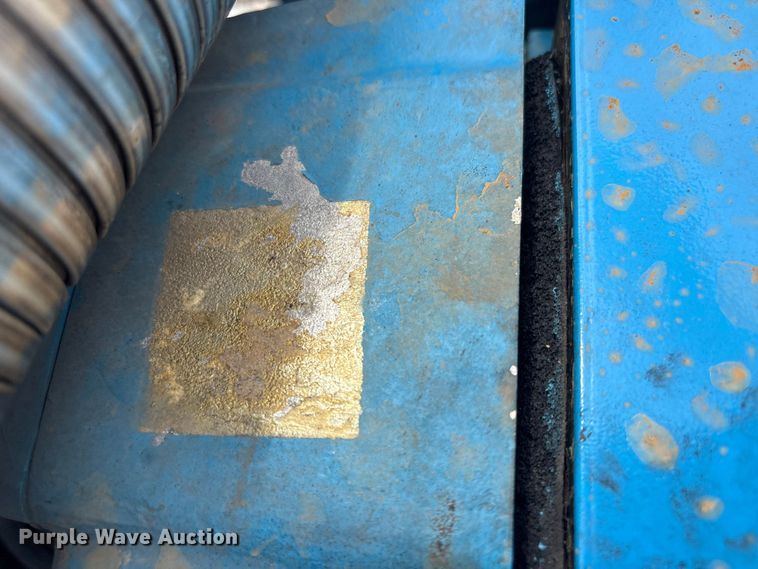 image for item EG9117 1997 Ford LT8501 sewer jetter truck
