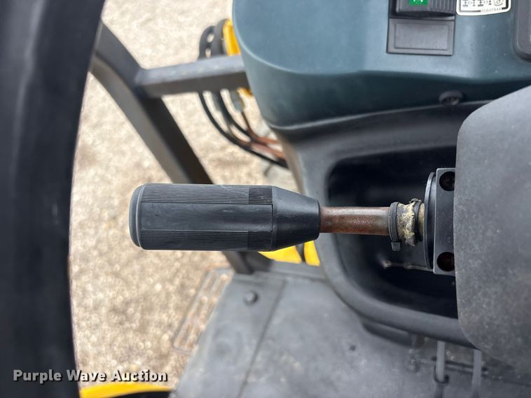 image for item EG9143 2006 New Holland B95TC Backhoe