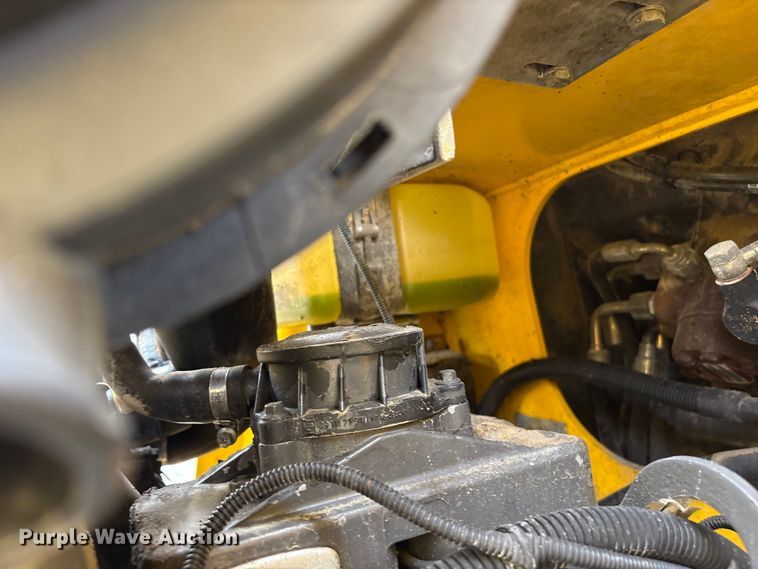 image for item EG9143 2006 New Holland B95TC Backhoe