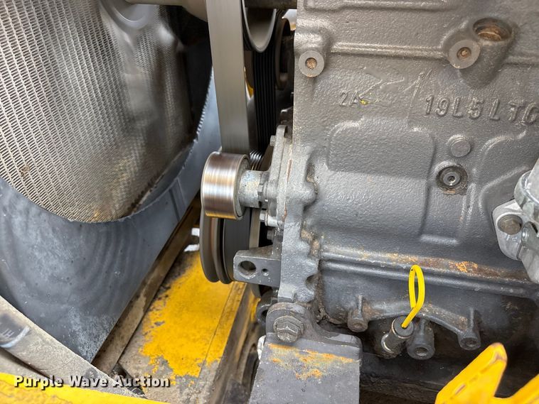image for item EG9143 2006 New Holland B95TC Backhoe