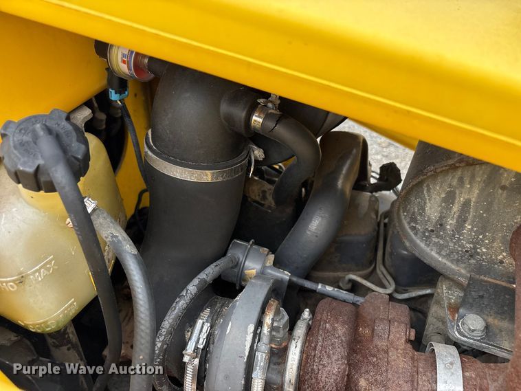 image for item EG9143 2006 New Holland B95TC Backhoe
