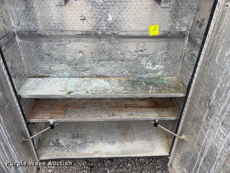image for item EG9150 2008 Ford F550 crane truck