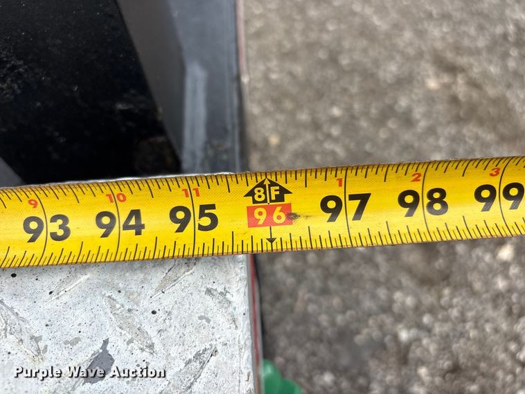 image for item EG9150 2008 Ford F550 crane truck