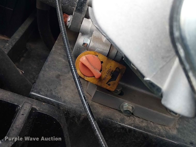 image for item EH4090 2024 Erie Industries EM15 mini excavator