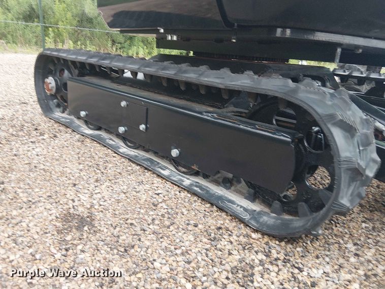 image for item EH4090 2024 Erie Industries EM15 mini excavator