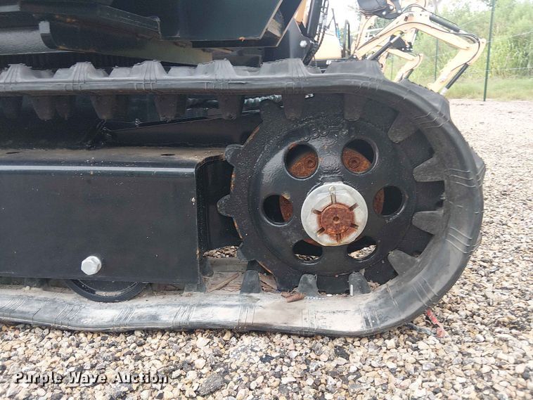 image for item EH4090 2024 Erie Industries EM15 mini excavator