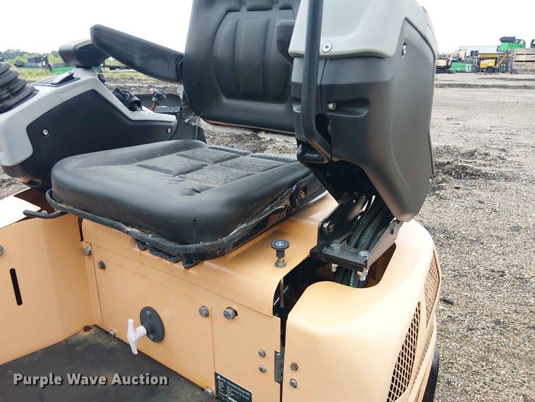 image for item EH4091 2024 Erie Industries EM15 mini excavator