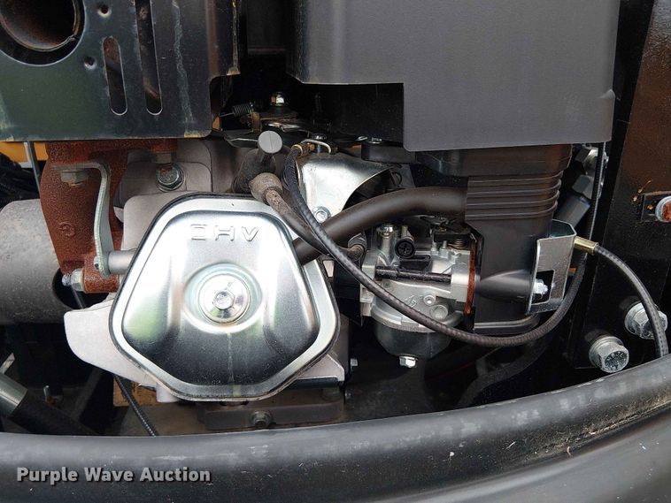 image for item EH4091 2024 Erie Industries EM15 mini excavator