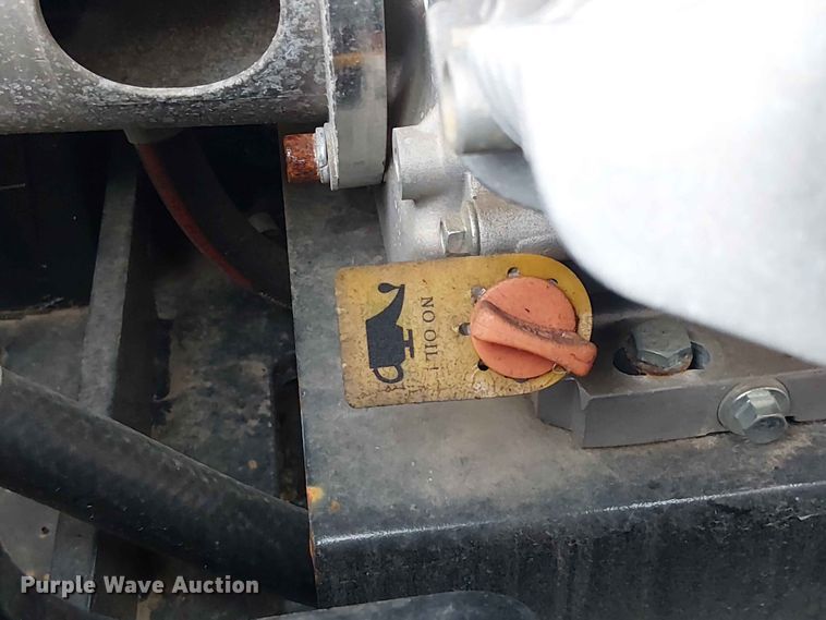 image for item EH4091 2024 Erie Industries EM15 mini excavator