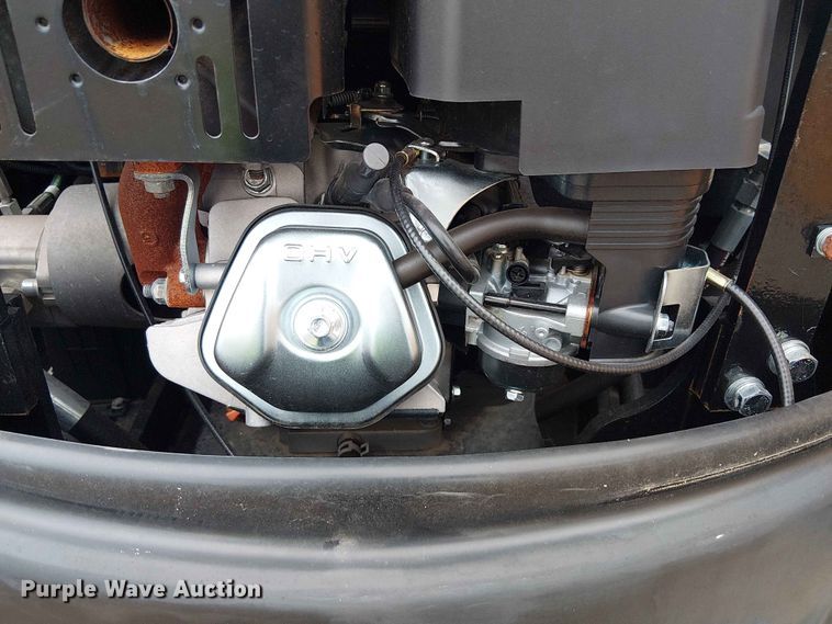 image for item EH4093 Erie Industries EM15 mini excavator