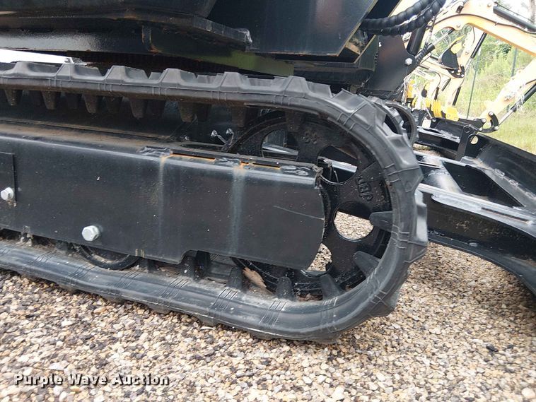image for item EH4093 Erie Industries EM15 mini excavator