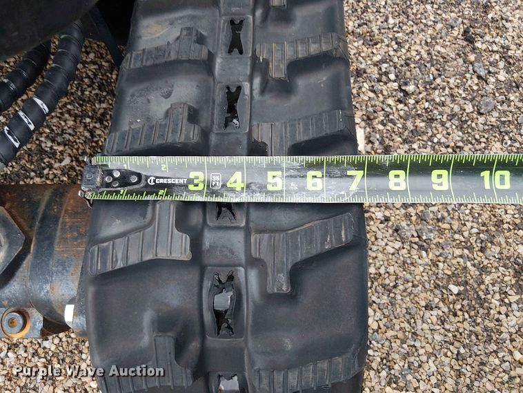 image for item EH4093 Erie Industries EM15 mini excavator