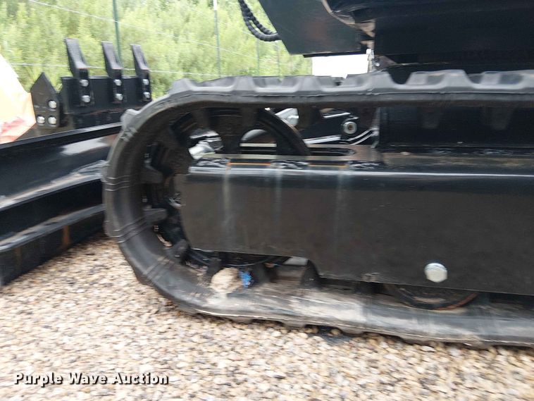 image for item EH4093 Erie Industries EM15 mini excavator