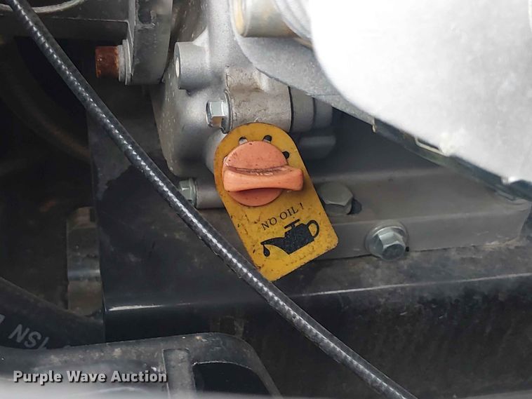 image for item EH4094 2024 Erie Industries EM15 mini excavator