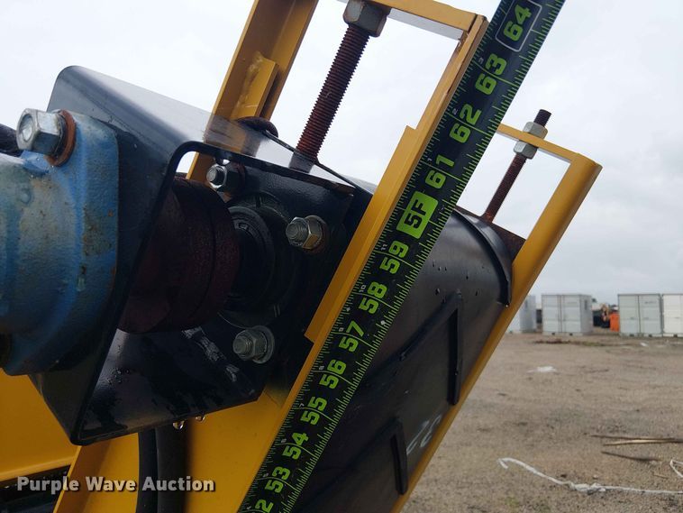 image for item EH4106 Valley Pioneer QSP135 jaw crusher