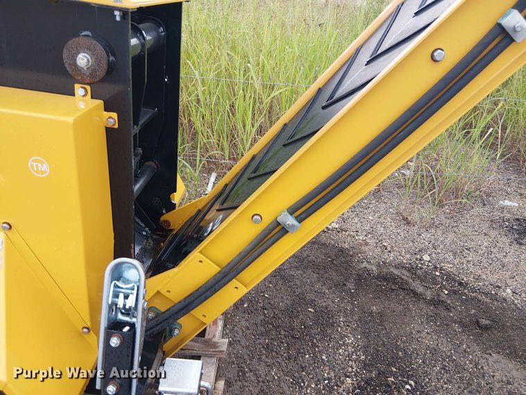 image for item EH4107 Valley Pioneer QSP135 jaw crusher