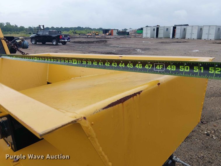 image for item EH4107 Valley Pioneer QSP135 jaw crusher