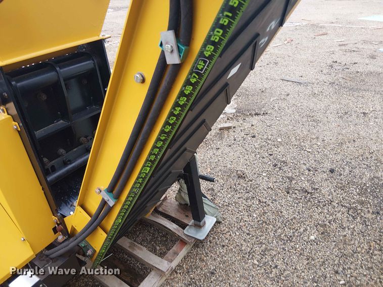 image for item EH4108 Valley Pioneer QSP135 jaw crusher