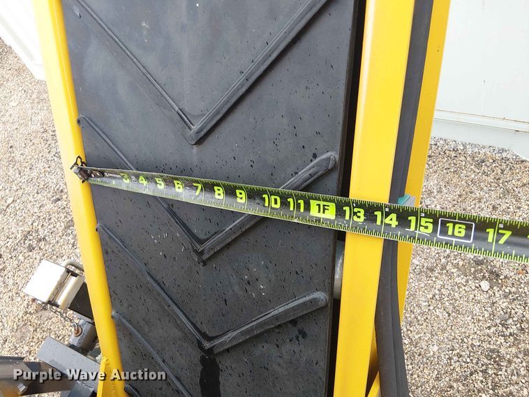 image for item EH4108 Valley Pioneer QSP135 jaw crusher