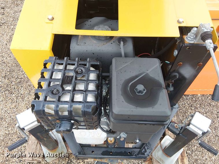 image for item EH4108 Valley Pioneer QSP135 jaw crusher
