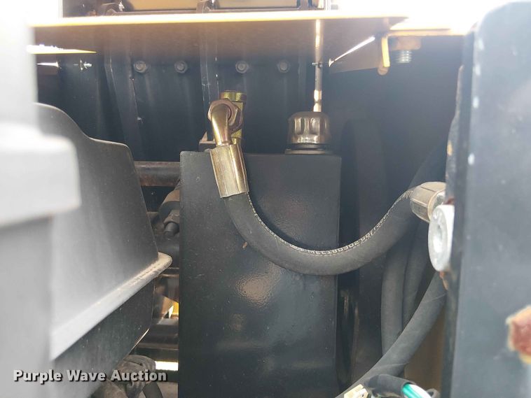 image for item EH4109 Valley Pioneer QSP135 jaw crusher