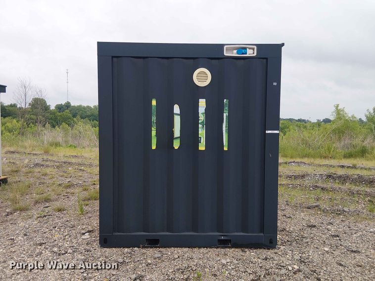 image for item EH4121 EINGP CG4000 office container