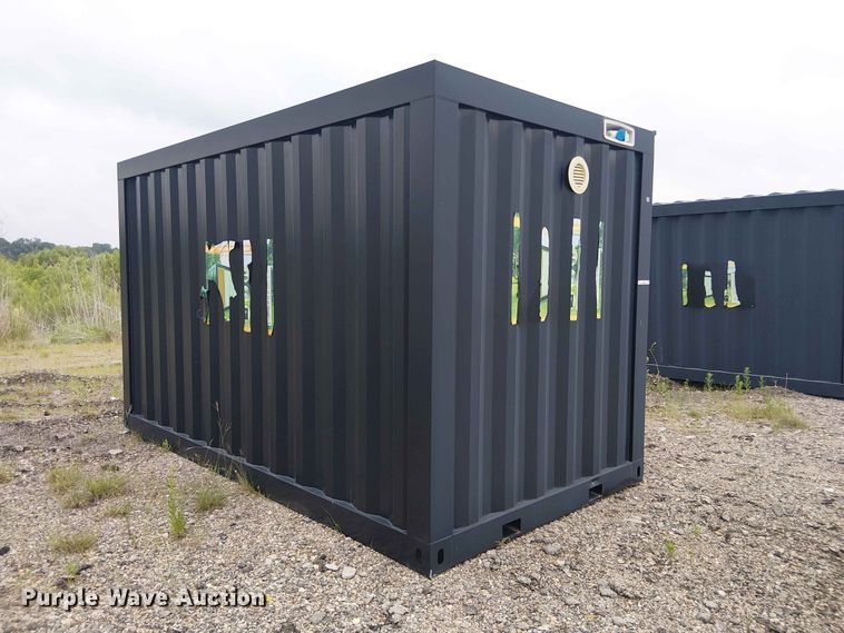 image for item EH4121 EINGP CG4000 office container