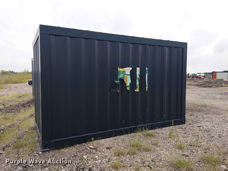 image for item EH4121 EINGP CG4000 office container