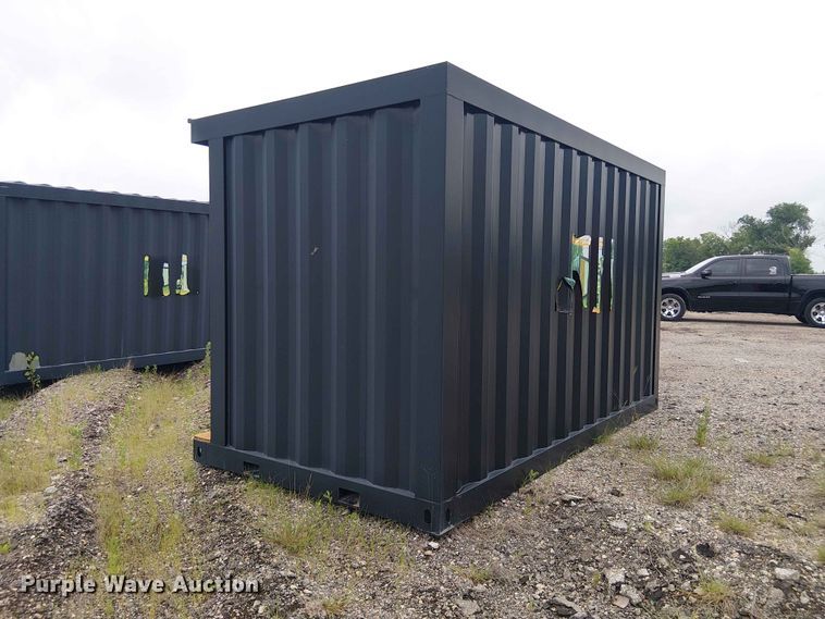 image for item EH4121 EINGP CG4000 office container