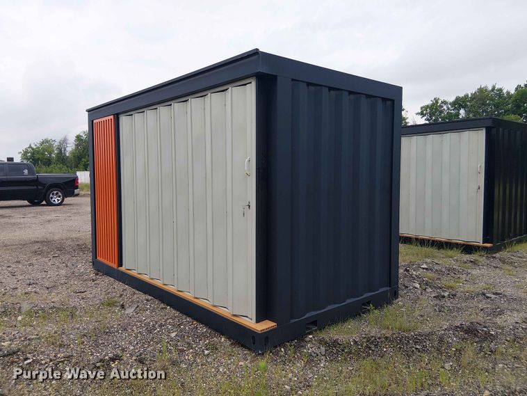 image for item EH4121 EINGP CG4000 office container