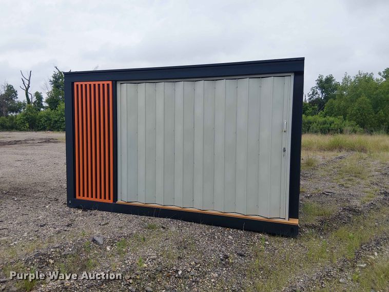 image for item EH4121 EINGP CG4000 office container