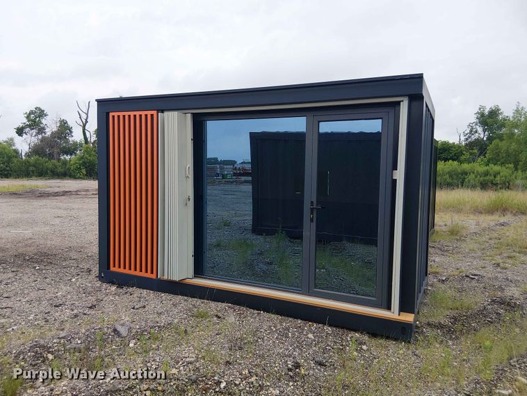 image for item EH4121 EINGP CG4000 office container