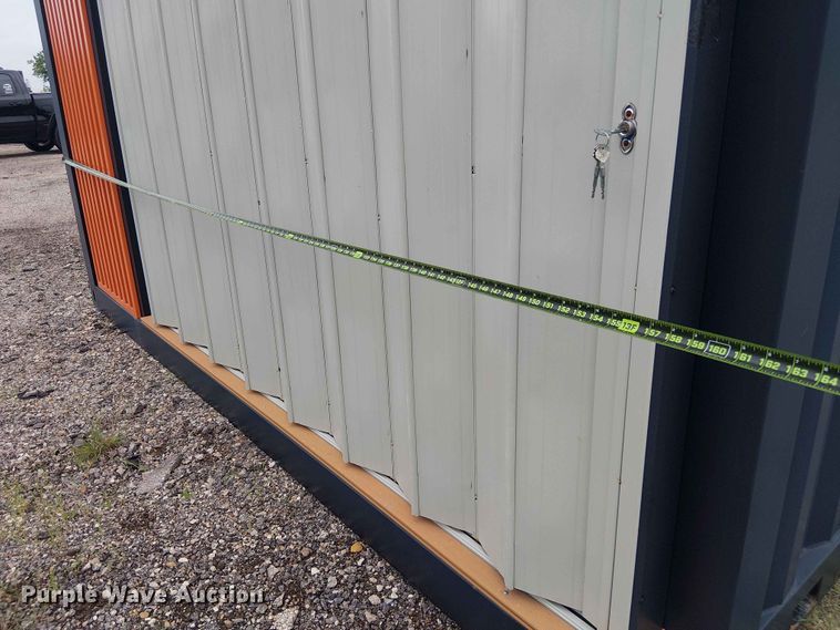 image for item EH4121 EINGP CG4000 office container