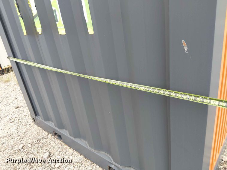 image for item EH4121 EINGP CG4000 office container