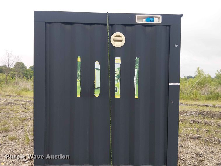 image for item EH4121 EINGP CG4000 office container