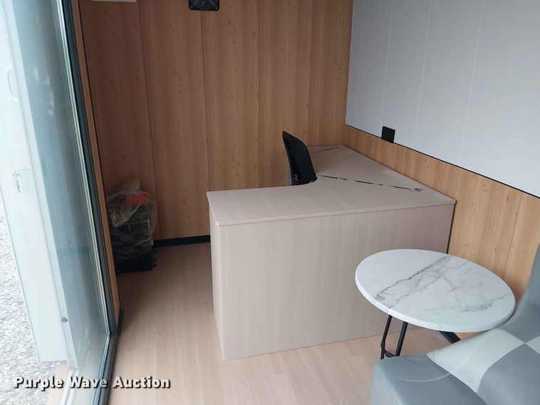 image for item EH4121 EINGP CG4000 office container