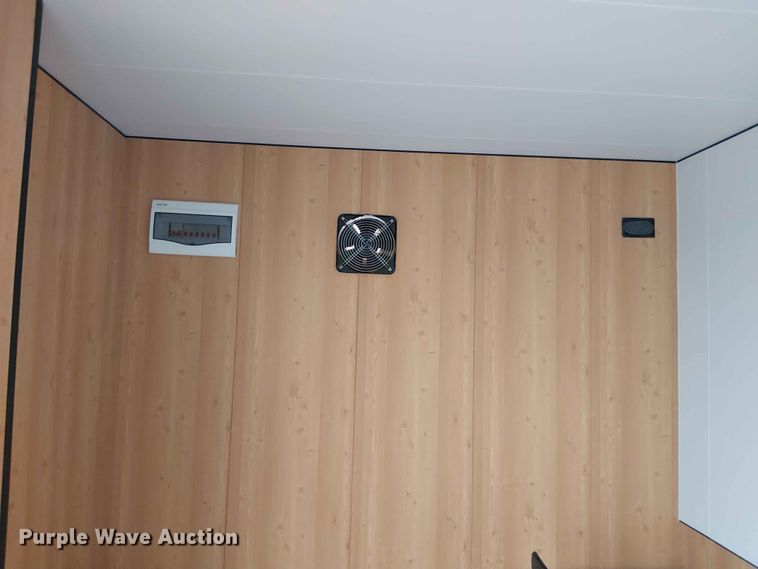 image for item EH4121 EINGP CG4000 office container