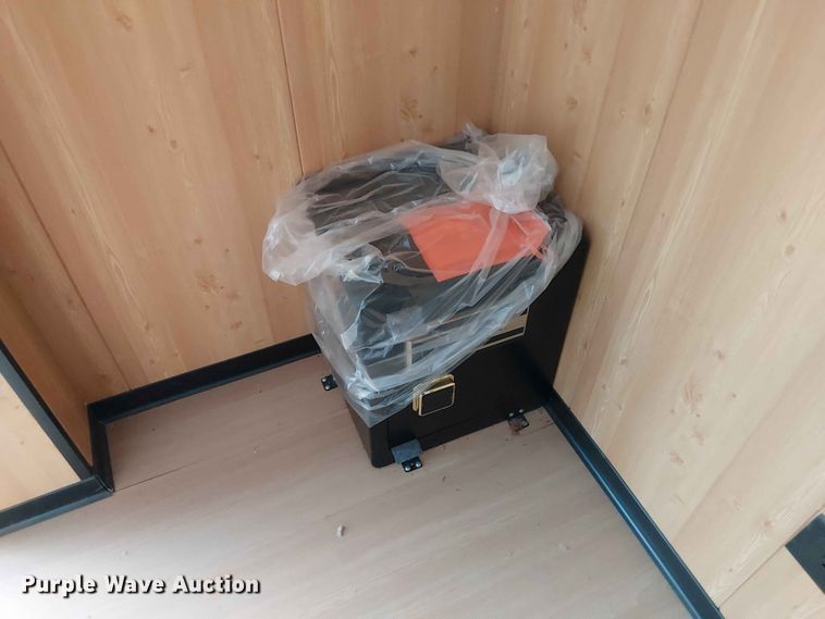 image for item EH4121 EINGP CG4000 office container