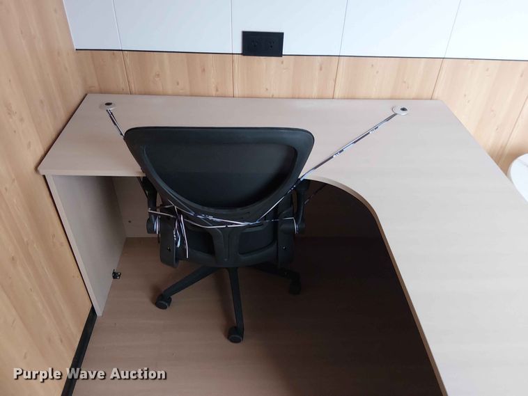 image for item EH4121 EINGP CG4000 office container