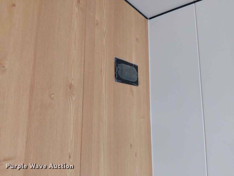 image for item EH4121 EINGP CG4000 office container
