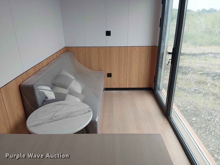 image for item EH4121 EINGP CG4000 office container
