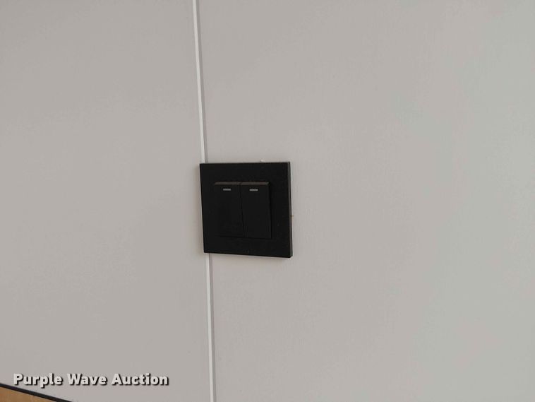 image for item EH4121 EINGP CG4000 office container