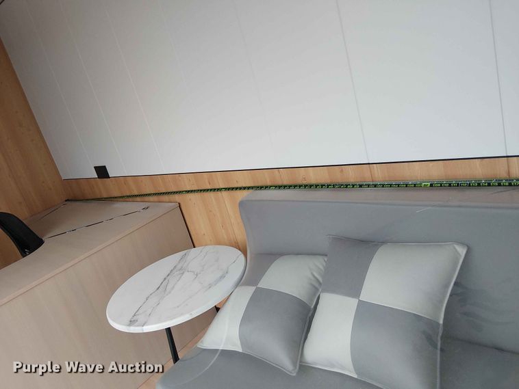 image for item EH4121 EINGP CG4000 office container