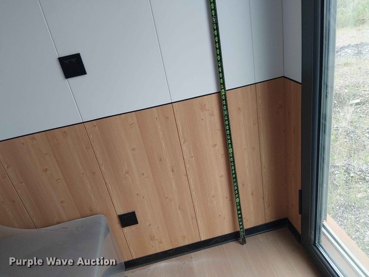 image for item EH4121 EINGP CG4000 office container