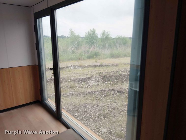 image for item EH4121 EINGP CG4000 office container