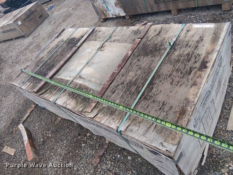 image for item EH4126 Valley Pioneer MSC1220F livestock shed