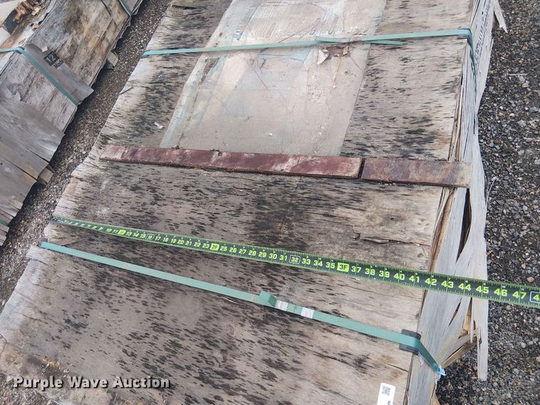 image for item EH4126 Valley Pioneer MSC1220F livestock shed